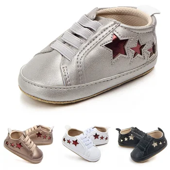unisex baby shoes casual sneaker star pattern autumn toddler shoe for boys and girls outdoor indoor footwear first walkers
unisex baby shoes casual sneaker star pattern autumn toddler shoe for boys and girls outdoor indoor footwear first walkers