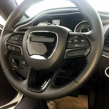 Replacement Steering Wheel Cover Accessories ABS 4pcs/Set Carbon Fiber Style New
Replacement Steering Wheel Cover Accessories ABS 4pcs/Set Carbon Fiber Style New