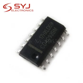 20pcs/lot CD4093BM CD4093 SOP-14 new original In Stock 
20pcs/lot CD4093BM CD4093 SOP-14 new original In Stock