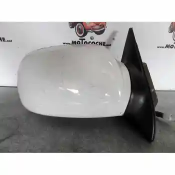 RIGHT REARVIEW MIRROR Hyundai SONATA (Y2)
RIGHT REARVIEW MIRROR Hyundai SONATA (Y2)