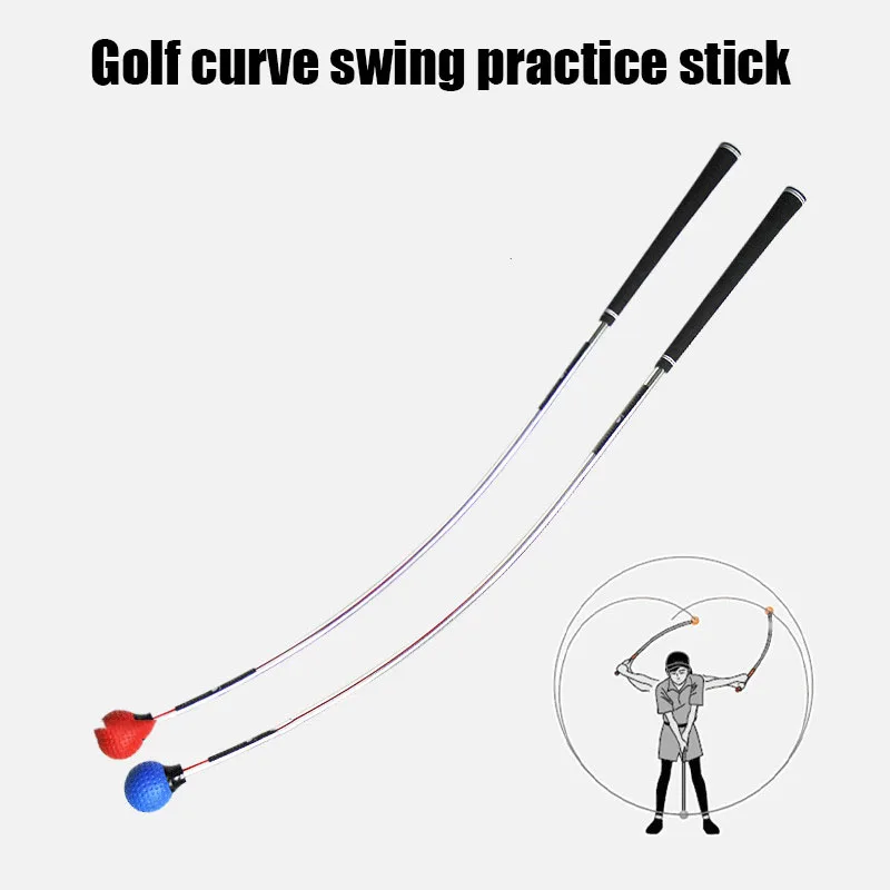 Качели для гольфа, тренировочное вспомогательное оборудование, коррекция качели, тренировочные аксессуары для начинающих для игры в гольф с резиновой рукояткой
Качели для гольфа, тренировочное вспомогательное оборудование, коррекция качели, тренировочные аксессуары для начинающих для игры в гольф с резиновой рукояткой