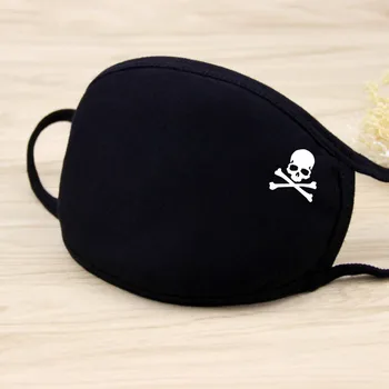 Skull Pattern Fashion Men Women Face Mouth Mask High Quality Cotton Dust Provention Masks
Skull Pattern Fashion Men Women Face Mouth Mask High Quality Cotton Dust Provention Masks