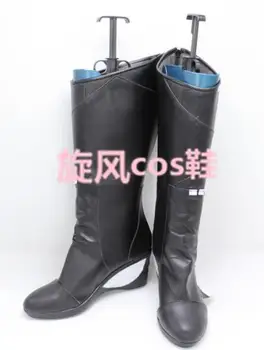 Guardians of the Galaxy 2 Gamora cosplay shoes boots for adult women men for halloween carnival shoes
Guardians of the Galaxy 2 Gamora cosplay shoes boots for adult women men for halloween carnival shoes