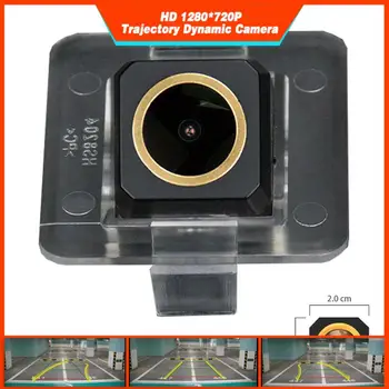 HD 1280x720p Backup Camera Trajectory Dynamic Parking Line for Mercedes Benz X204 GLK Class GLK350 GLK320 GLK300 GLK250 GLK220
HD 1280x720p Backup Camera Trajectory Dynamic Parking Line for Mercedes Benz X204 GLK Class GLK350 GLK320 GLK300 GLK250 GLK220