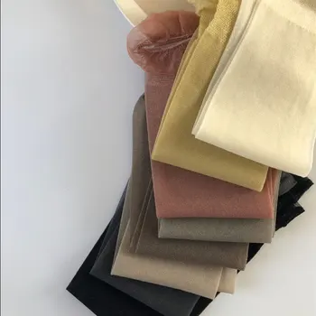 Newly 3 Pairs Spring Summer Japanese Style Socks Thin Translucent Breathable Ankle Socks for Women Girls FIF66
Newly 3 Pairs Spring Summer Japanese Style Socks Thin Translucent Breathable Ankle Socks for Women Girls FIF66