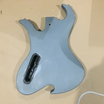 Afanti Music DIY Electric guitar Body (3899)
Afanti Music DIY Electric guitar Body (3899)