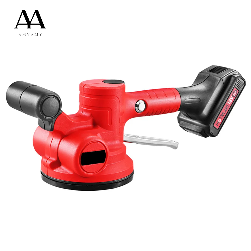 Инструмент Плитка Вибратор