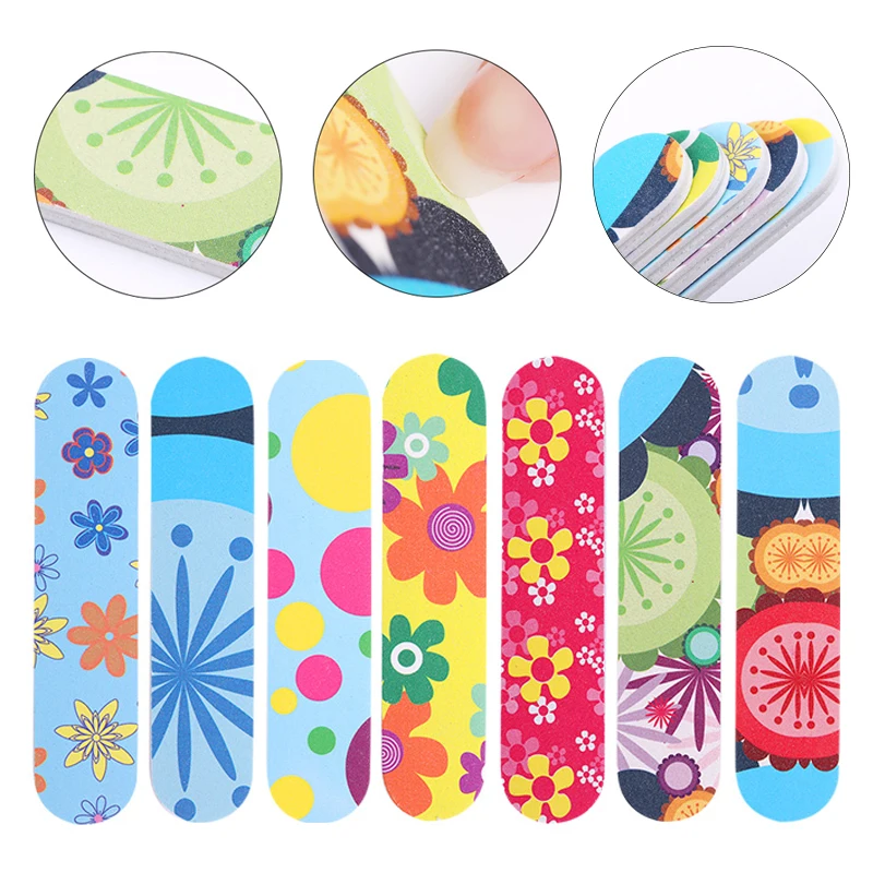 1pc/5Pcs/10Pcs Professional Nail File Nail Buffer Polish Nail Art File Tools Random Color Buffers Pedicure Sanding Nail File set
1pc/5Pcs/10Pcs Professional Nail File Nail Buffer Polish Nail Art File Tools Random Color Buffers Pedicure Sanding Nail File set