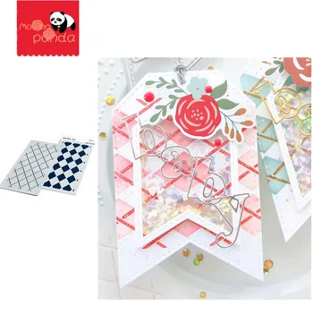 lattice background Stencil Metal Cutting Dies and Stamps For DIY Scrapbooking Decorative Embossing Handcraft Die Cutting Templat
lattice background Stencil Metal Cutting Dies and Stamps For DIY Scrapbooking Decorative Embossing Handcraft Die Cutting Templat