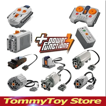 Technic Parts Compatible For Legoeds Multi Power Functions Tool Servo Blocks Train Electric engine Motor PF Model Sets Building
Technic Parts Compatible For Legoeds Multi Power Functions Tool Servo Blocks Train Electric engine Motor PF Model Sets Building