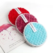 Korean Skincare Facial Cleansing Pads Reusable Cotton Pads Makeup Eraser Remover Pads Cloth Beauty Skin Care Beauty Face Tools
Korean Skincare Facial Cleansing Pads Reusable Cotton Pads Makeup Eraser Remover Pads Cloth Beauty Skin Care Beauty Face Tools