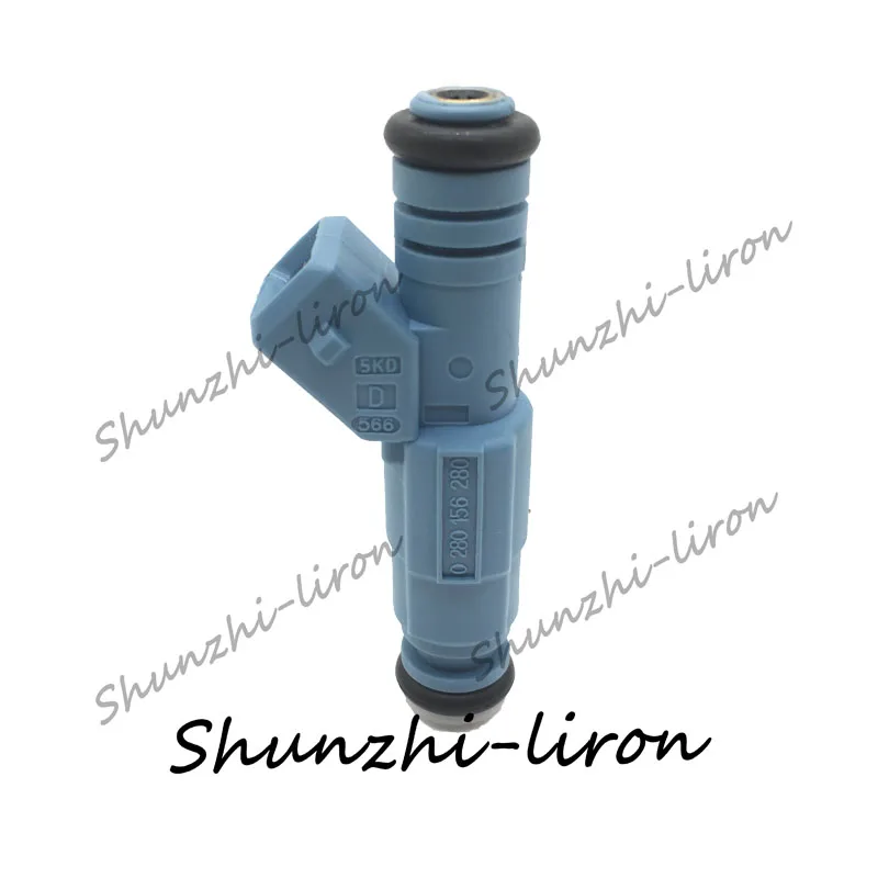 Fuel injector nozzle for V-W GMC Fiat Coupe OPEL VAUXHALL ASTRA H ZAFIRA B 2.0 C20LET Z20LET Z20LEL Z20LEH 0280156280 55556799
Fuel injector nozzle for V-W GMC Fiat Coupe OPEL VAUXHALL ASTRA H ZAFIRA B 2.0 C20LET Z20LET Z20LEL Z20LEH 0280156280 55556799