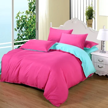 Adults and children cotton bedding sets 4pc king size Duvet Cover Sets Bed Sheet Pillow cover Home Textile-comforter set Bed
Adults and children cotton bedding sets 4pc king size Duvet Cover Sets Bed Sheet Pillow cover Home Textile-comforter set Bed