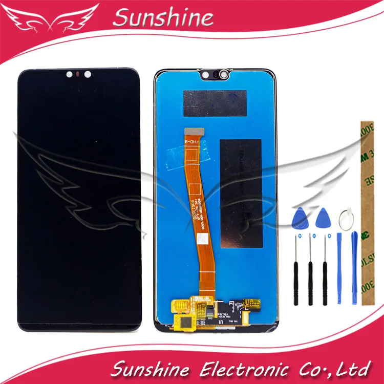 Touch Screen LCD Display For Doogee N10 Doogee Y7 LCD Display Screen Complete Assembly
Touch Screen LCD Display For Doogee N10 Doogee Y7 LCD Display Screen Complete Assembly
