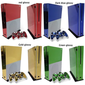 New skins for xbox one s Skin Sticker Decal Vinyl Console and 2 Controllers xbox one slim Skin Sticker
New skins for xbox one s Skin Sticker Decal Vinyl Console and 2 Controllers xbox one slim Skin Sticker