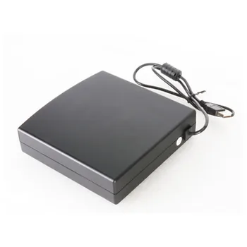 Car External CD DVD Player Portable USB Large Screen CD DVD CD-R CD-RW Read Disc Player for Android System
Car External CD DVD Player Portable USB Large Screen CD DVD CD-R CD-RW Read Disc Player for Android System