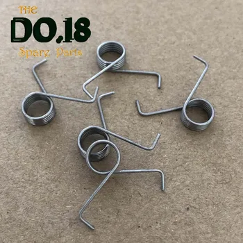 MSPRD0326QSZZ Fuser Rear Lower Guide Spring For Sharp ARM236 ARM237 ARM276 ARM277 Copier Spare Parts Genuine
MSPRD0326QSZZ Fuser Rear Lower Guide Spring For Sharp ARM236 ARM237 ARM276 ARM277 Copier Spare Parts Genuine