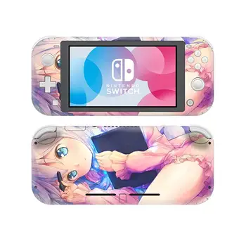 Anime Izumi Sagiri NintendoSwitch Skin Sticker Decal Cover For Nintendo Switch Lite Protector Nintend Switch Lite Skin Sticker 
Anime Izumi Sagiri NintendoSwitch Skin Sticker Decal Cover For Nintendo Switch Lite Protector Nintend Switch Lite Skin Sticker