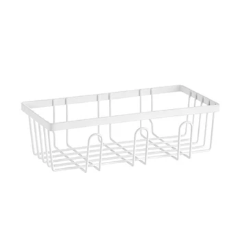 Washstand Kitchen Rack Condiment Wall-Mounted Seasoning Storage Box Free Punch Oil Salt Sauce Vinegar Seasoning Rack
Washstand Kitchen Rack Condiment Wall-Mounted Seasoning Storage Box Free Punch Oil Salt Sauce Vinegar Seasoning Rack