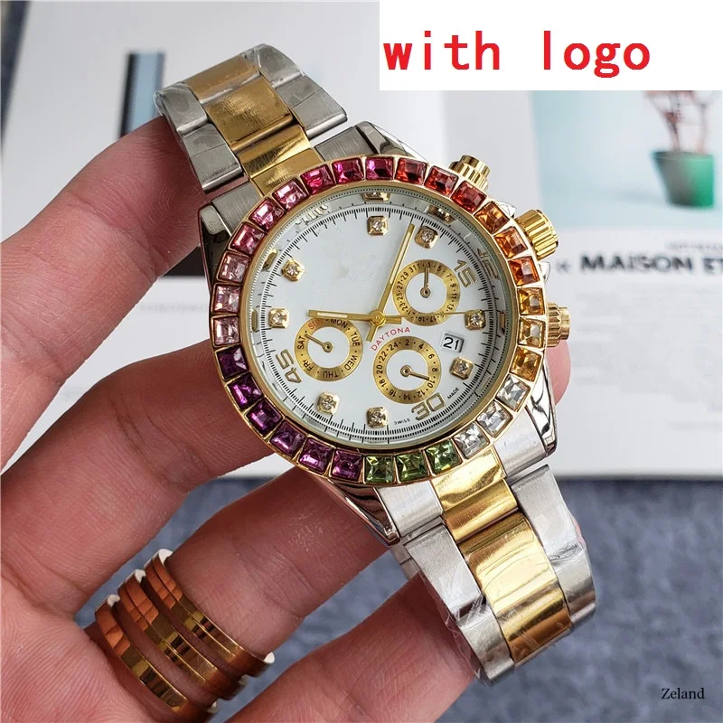 AAA+ Brand Rolexable Luxury Brand quartz men Watches Quartz Watch Stainless Steel Strap wristwatch classic business dress 0740
AAA+ Brand Rolexable Luxury Brand quartz men Watches Quartz Watch Stainless Steel Strap wristwatch classic business dress 0740