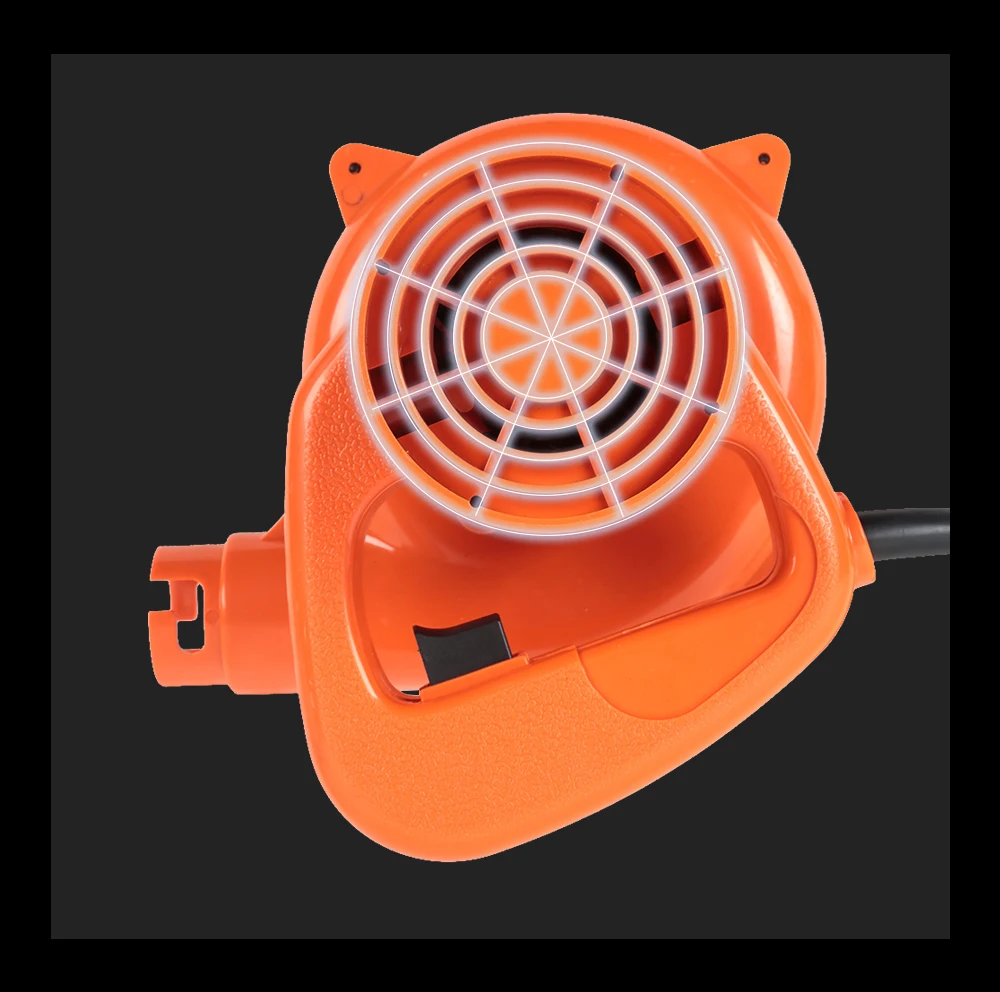 1000W Powerful Fan Dust Collector Electric Air Blower 1000W Powerful Fan Dust Collector Electric Air Blower
