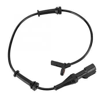 Front Rear Set ABS Wheel Speed Sensor ABS Wheel Speed Sensor 8S4Z2C204A Fits for Ford Focus 2008-2011 Car Styling
Front Rear Set ABS Wheel Speed Sensor ABS Wheel Speed Sensor 8S4Z2C204A Fits for Ford Focus 2008-2011 Car Styling