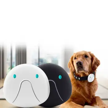 Smart Electric Mini Dog GPS Tracker Collar 2G Pet GPS Location Tracker Pet Collar Waterproof Dog Finder WiFi USB Rechargeable
Smart Electric Mini Dog GPS Tracker Collar 2G Pet GPS Location Tracker Pet Collar Waterproof Dog Finder WiFi USB Rechargeable