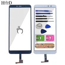 Mobile Touch Sreeen For Xiaomi Redmi S2 S 2 Digitizer Sensor Front Touch Panel Screen Out Glass Cover Repair Parts Tools 3M Glue
Mobile Touch Sreeen For Xiaomi Redmi S2 S 2 Digitizer Sensor Front Touch Panel Screen Out Glass Cover Repair Parts Tools 3M Glue