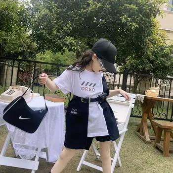 2020 hot sale girls patchwork t-shirt short sleeve fashion summer girls top 4-10t C971
2020 hot sale girls patchwork t-shirt short sleeve fashion summer girls top 4-10t C971