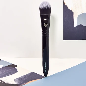 Miss Gorgeous 1pc Foundation Brush Makeup Brush Cosmetic Beauty Make Up Tool Accessories Black Pinceaux Brochas Maquillaje Brush
Miss Gorgeous 1pc Foundation Brush Makeup Brush Cosmetic Beauty Make Up Tool Accessories Black Pinceaux Brochas Maquillaje Brush