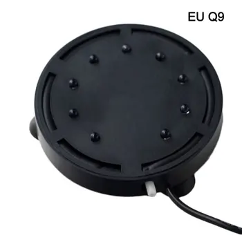 Aquarium Colorful Slow Flashing Submarine LED Lamp Gas Tray Fish Tank Oxygen Plate With Color LED Bubble Light
Aquarium Colorful Slow Flashing Submarine LED Lamp Gas Tray Fish Tank Oxygen Plate With Color LED Bubble Light