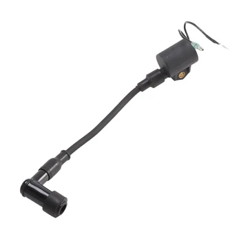 Ignition Coil for Yamaha Outboard 6H5-85570-00 40HP 50HP 2Stroke 3Cylinder 6H5-85570
Ignition Coil for Yamaha Outboard 6H5-85570-00 40HP 50HP 2Stroke 3Cylinder 6H5-85570