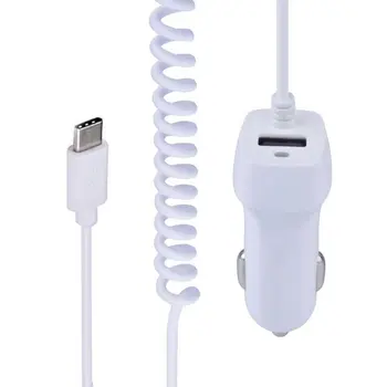 Type-C Car Charger S9 Car Charger Cross-Border Explosion Model Type-C Car Charger Ce Certification Type-C Car Charger
Type-C Car Charger S9 Car Charger Cross-Border Explosion Model Type-C Car Charger Ce Certification Type-C Car Charger