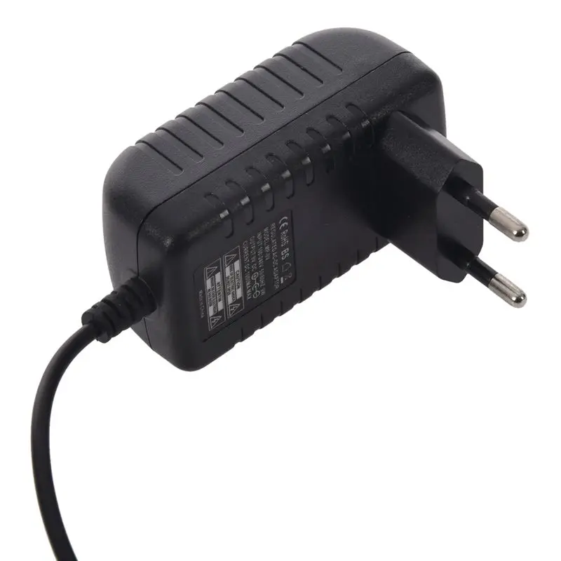 Power Supply for Effect Pedal with 8-Way Cable 9V 1A AC / DC Power Adapter for Pedals with Electric Guitar Effect
Power Supply for Effect Pedal with 8-Way Cable 9V 1A AC / DC Power Adapter for Pedals with Electric Guitar Effect