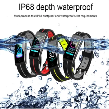 F10C High quality smart bracelet real-time heart rate monitoring sports waterproof sleep smart heart rate bracelet
F10C High quality smart bracelet real-time heart rate monitoring sports waterproof sleep smart heart rate bracelet