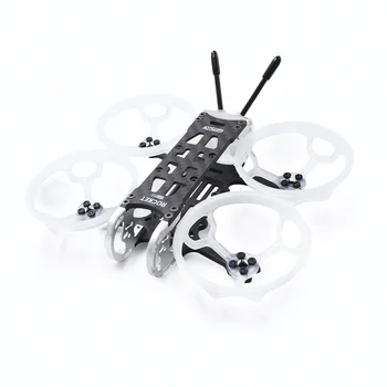 GEPRC GEP-RL 2inch 112mm DJI FPV Racing Drone Quadcopter Traversal aerial photography DIY Carbon fiber frame
GEPRC GEP-RL 2inch 112mm DJI FPV Racing Drone Quadcopter Traversal aerial photography DIY Carbon fiber frame