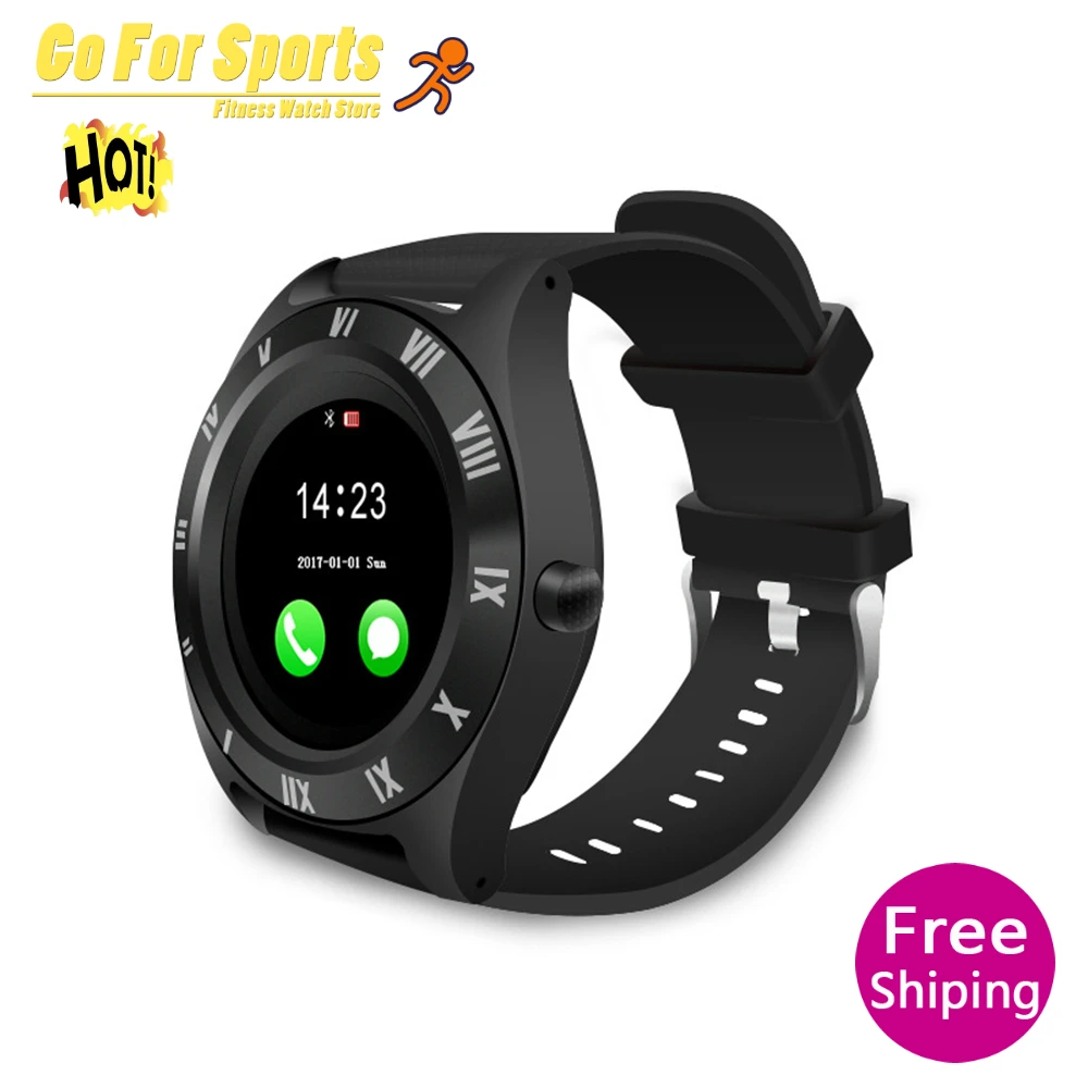 Free Shipping M11 Smart Watch Waterproof Sports Smartwatch Fitness SIM Card Bluetooth Watch Music Camera Braceet Android pk A1
Free Shipping M11 Smart Watch Waterproof Sports Smartwatch Fitness SIM Card Bluetooth Watch Music Camera Braceet Android pk A1