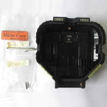 DHL Free Shipping Original Sumitomo TYPE-39 T-66 T-39 fiber fusion splicer Windshield Windproof cover Dust Protecting Cover
DHL Free Shipping Original Sumitomo TYPE-39 T-66 T-39 fiber fusion splicer Windshield Windproof cover Dust Protecting Cover