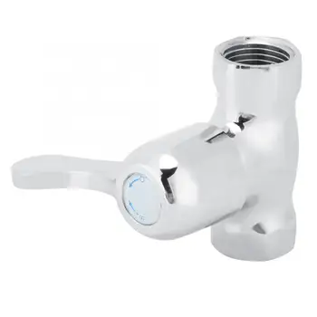 G1/2in Female Thread to G1/2in Female Thread Straight Water Stop Valve Fitting Accessories
G1/2in Female Thread to G1/2in Female Thread Straight Water Stop Valve Fitting Accessories