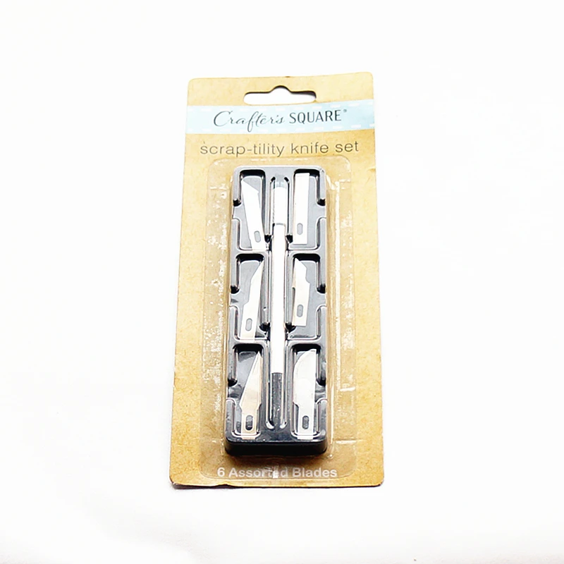7pcs Engraving Utility Craft Metal Scalpel Knife Wood Mobile Phone Laptop DIY Repair Cutting Stationery Tools
7pcs Engraving Utility Craft Metal Scalpel Knife Wood Mobile Phone Laptop DIY Repair Cutting Stationery Tools