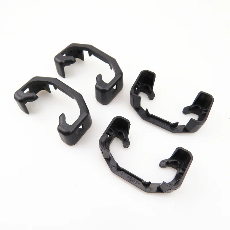 Auto Interior Seat Slide Clip Sliding Rail Blanking Protection Cover Cap Block Buckle Accessories For Tiguan Q5 Sharan Rapid
Auto Interior Seat Slide Clip Sliding Rail Blanking Protection Cover Cap Block Buckle Accessories For Tiguan Q5 Sharan Rapid