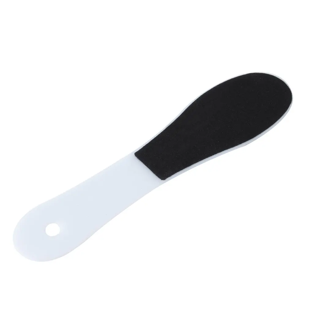 Double Sided Foot Rasp Sanding File Hard Dead Skin Remover Pedicure Tool Used Multiple Times 
Double Sided Foot Rasp Sanding File Hard Dead Skin Remover Pedicure Tool Used Multiple Times