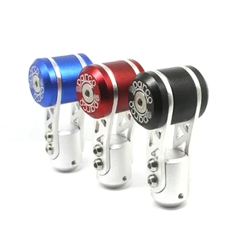 3 Colors New Universal Vehicle Aircraft Operating Lever Gear Shift Knob Stick Manual Transmission Gearstick Lever Shifter Knob
3 Colors New Universal Vehicle Aircraft Operating Lever Gear Shift Knob Stick Manual Transmission Gearstick Lever Shifter Knob