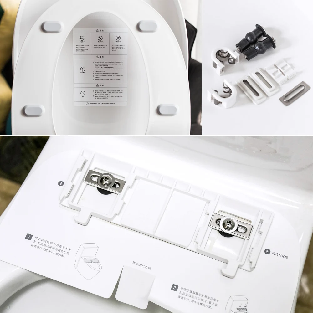 Xiaomi Smartmi Toilet