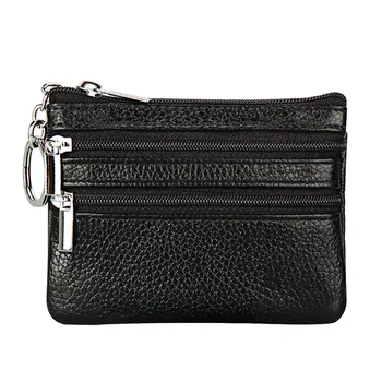 Pu Leather Coin Purses Women's Small Change Money Bags Pocket Wallets Holder Case Mini Functional Pouch Zipper Card Wallet #LR2
Pu Leather Coin Purses Women's Small Change Money Bags Pocket Wallets Holder Case Mini Functional Pouch Zipper Card Wallet #LR2