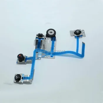 Handle Dial Wheel Function Cable Parts For Sony PXW-FS7 PXW-FS7M2 FS7 FS7K FS7II FS7M2 Camcorder
Handle Dial Wheel Function Cable Parts For Sony PXW-FS7 PXW-FS7M2 FS7 FS7K FS7II FS7M2 Camcorder