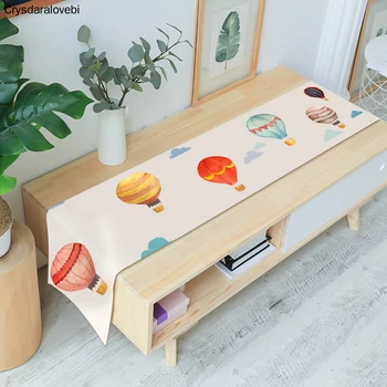 Nordic Table Runners Animal Plants Printed Christmas Table Runner Cotton Linen Table Cover Birds Cactus Table Cloth Creative
Nordic Table Runners Animal Plants Printed Christmas Table Runner Cotton Linen Table Cover Birds Cactus Table Cloth Creative