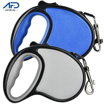 5M Retractable Dog Leash Heavy Duty Dogs Cat Traction Rope No noise Walking Extending Dog Leash Dogs Pet Products
5M Retractable Dog Leash Heavy Duty Dogs Cat Traction Rope No noise Walking Extending Dog Leash Dogs Pet Products