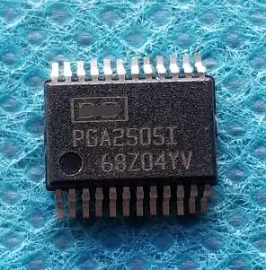 100% NEW Free shipping PGA2505IDBR PGA2505IDB PGA2505I PGA2505 SSOP24 MODULE new in stock Free Shipping
100% NEW Free shipping PGA2505IDBR PGA2505IDB PGA2505I PGA2505 SSOP24 MODULE new in stock Free Shipping