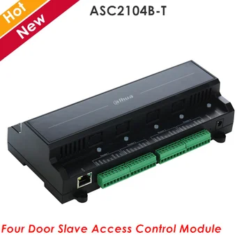 Dahua Four Door Slave Access Control Module Support 128 Efficient time and Holiday schedules Watch dog function Surface mounted
Dahua Four Door Slave Access Control Module Support 128 Efficient time and Holiday schedules Watch dog function Surface mounted